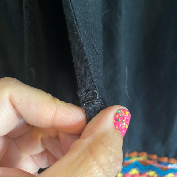 Anthropologie XL Women’s Top - Velvet by Graham & Spencer - Picture 9 of 10